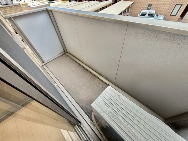 サンライズ中地の物件内観写真