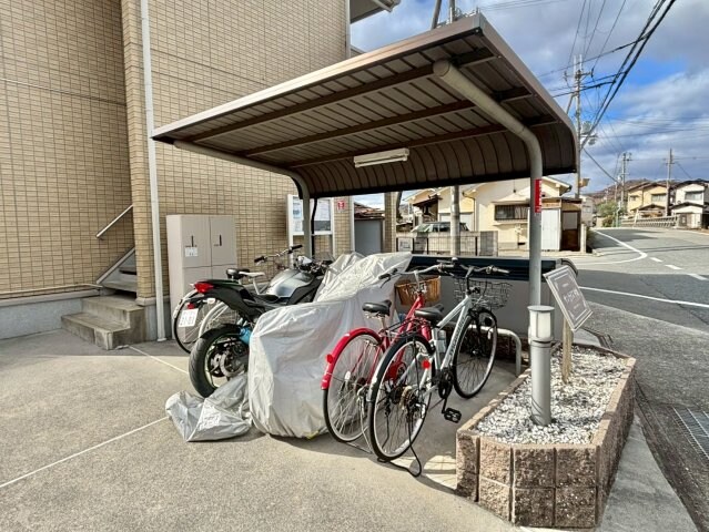 サンライズ中地の物件内観写真