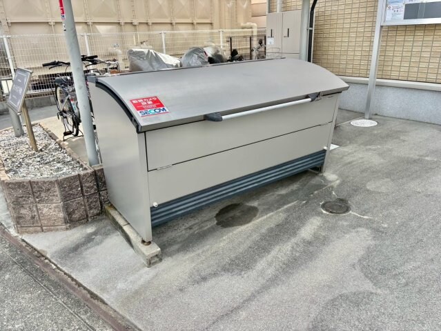 サンライズ中地の物件内観写真