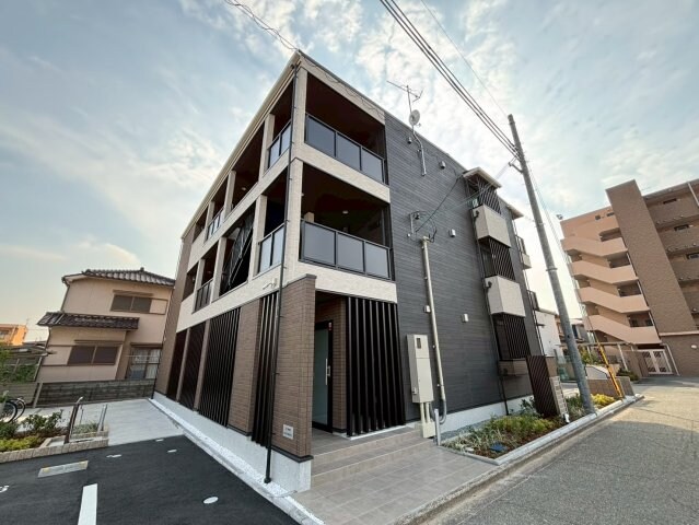 シエルガーデンの物件内観写真