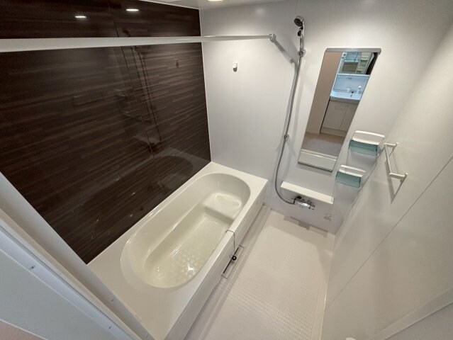 シエルガーデンの物件内観写真