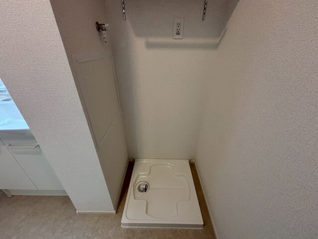 シエルガーデンの物件内観写真