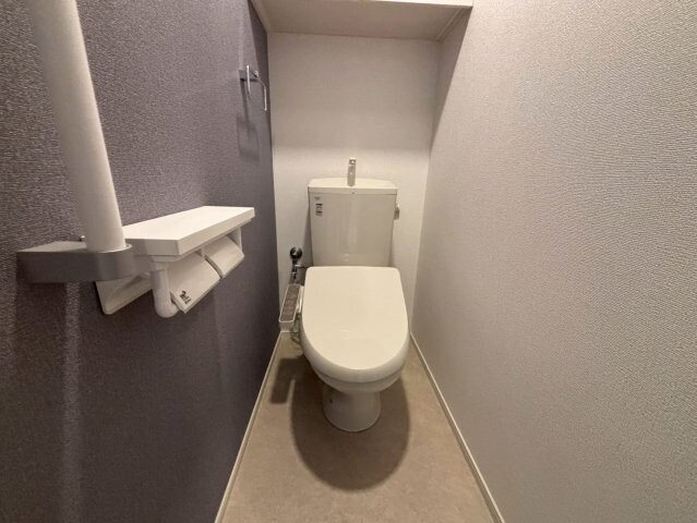 シエルガーデンの物件内観写真