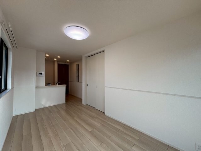 シエルガーデンの物件内観写真