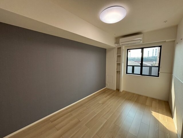 シエルガーデンの物件内観写真