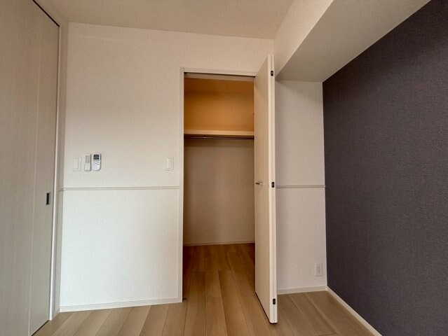 シエルガーデンの物件内観写真