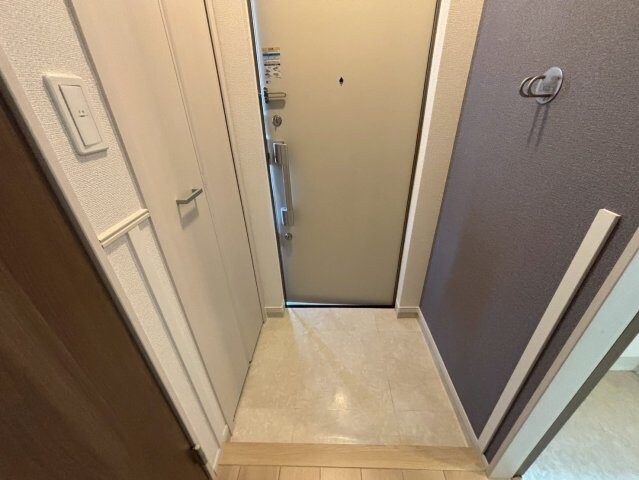 シエルガーデンの物件内観写真