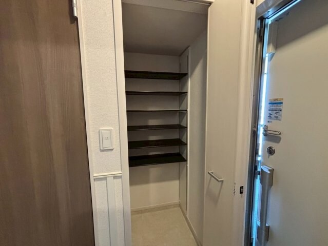 シエルガーデンの物件内観写真