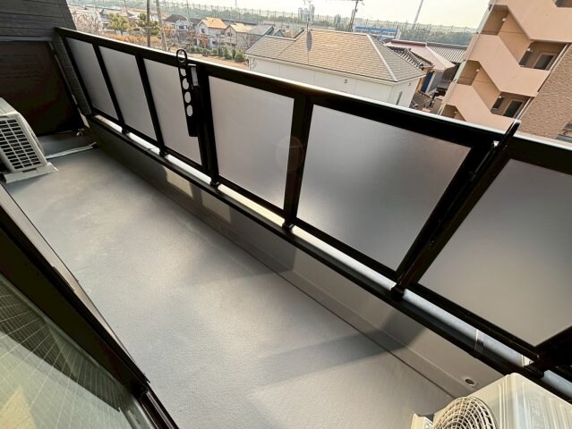 シエルガーデンの物件内観写真