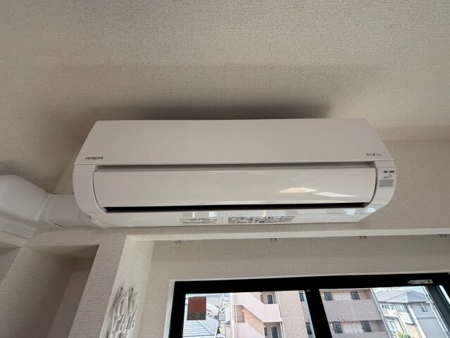 シエルガーデンの物件内観写真