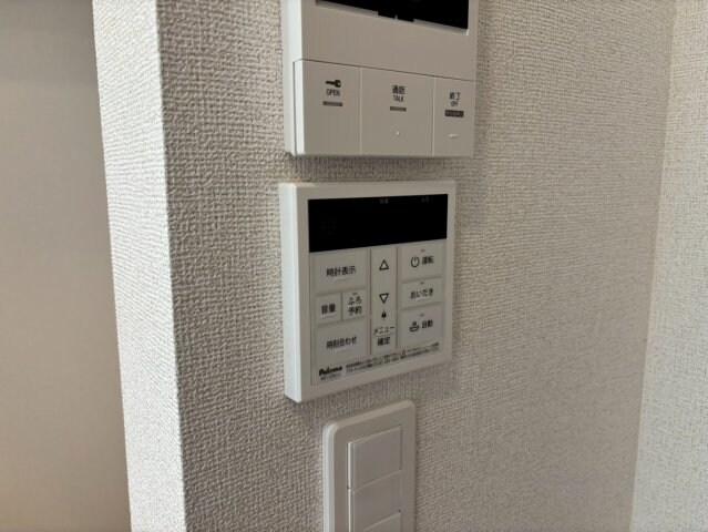 シエルガーデンの物件内観写真