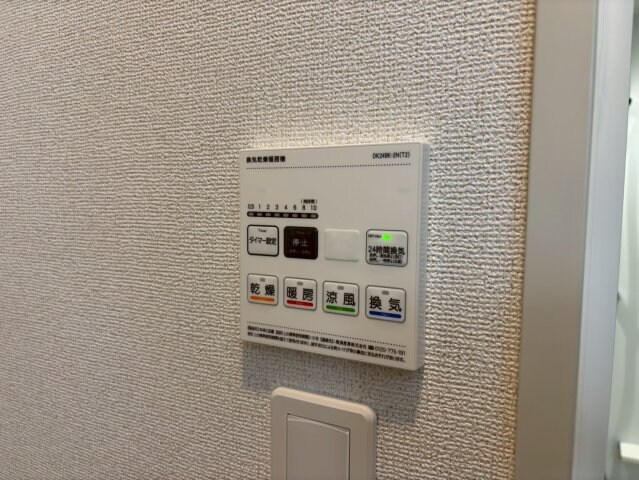 シエルガーデンの物件内観写真