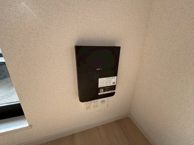 シエルガーデンの物件内観写真