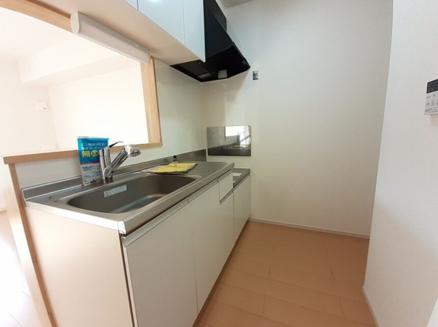 ウインド　フィルの物件内観写真