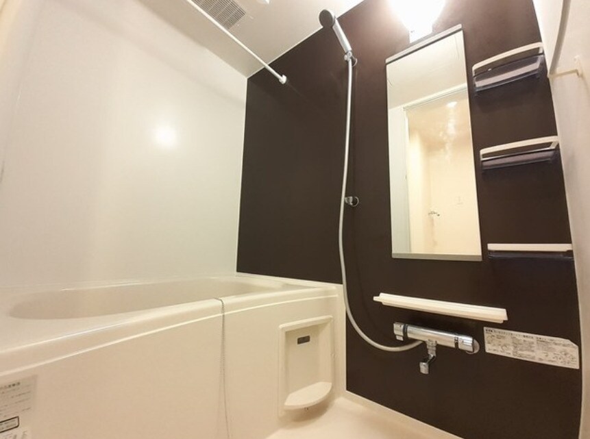 ウインド　フィルの物件内観写真