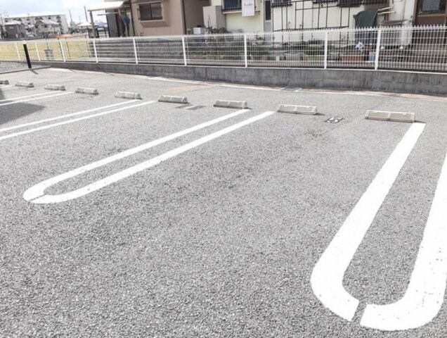 ウインド　フィルの物件外観写真