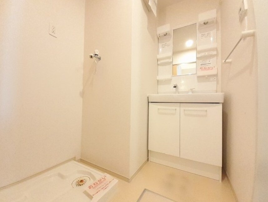 ウインド　フィルの物件内観写真