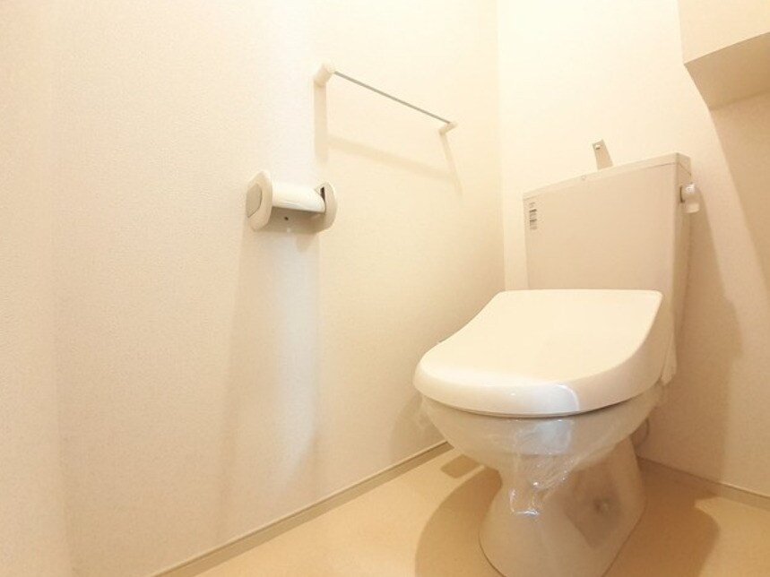 ウインド　フィルの物件内観写真