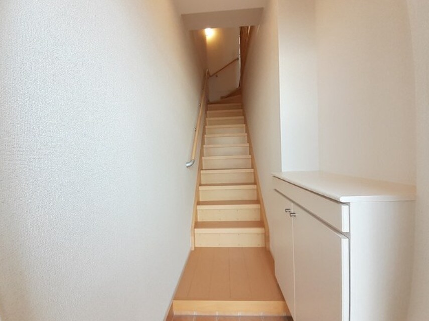 ウインド　フィルの物件内観写真