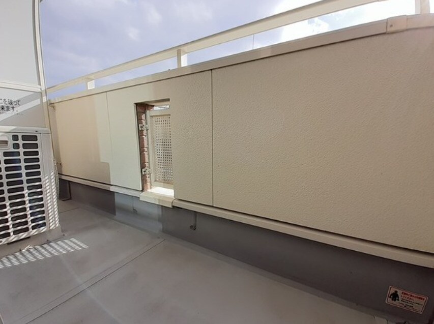 ウインド　フィルの物件内観写真