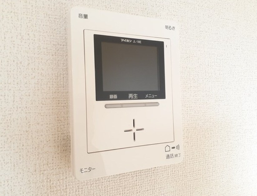 ウインド　フィルの物件内観写真