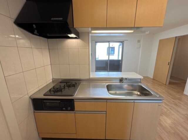 アイリス　ガーデンの物件内観写真