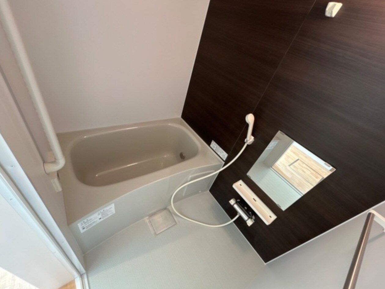 アイリス　ガーデンの物件内観写真