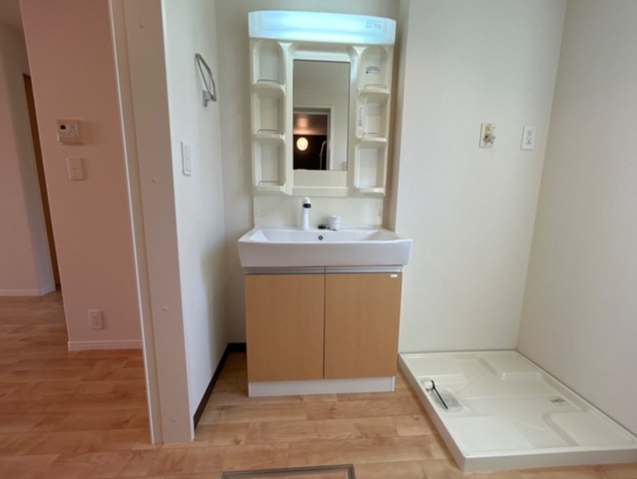 アイリス　ガーデンの物件内観写真