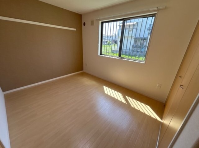 アイリス　ガーデンの物件内観写真