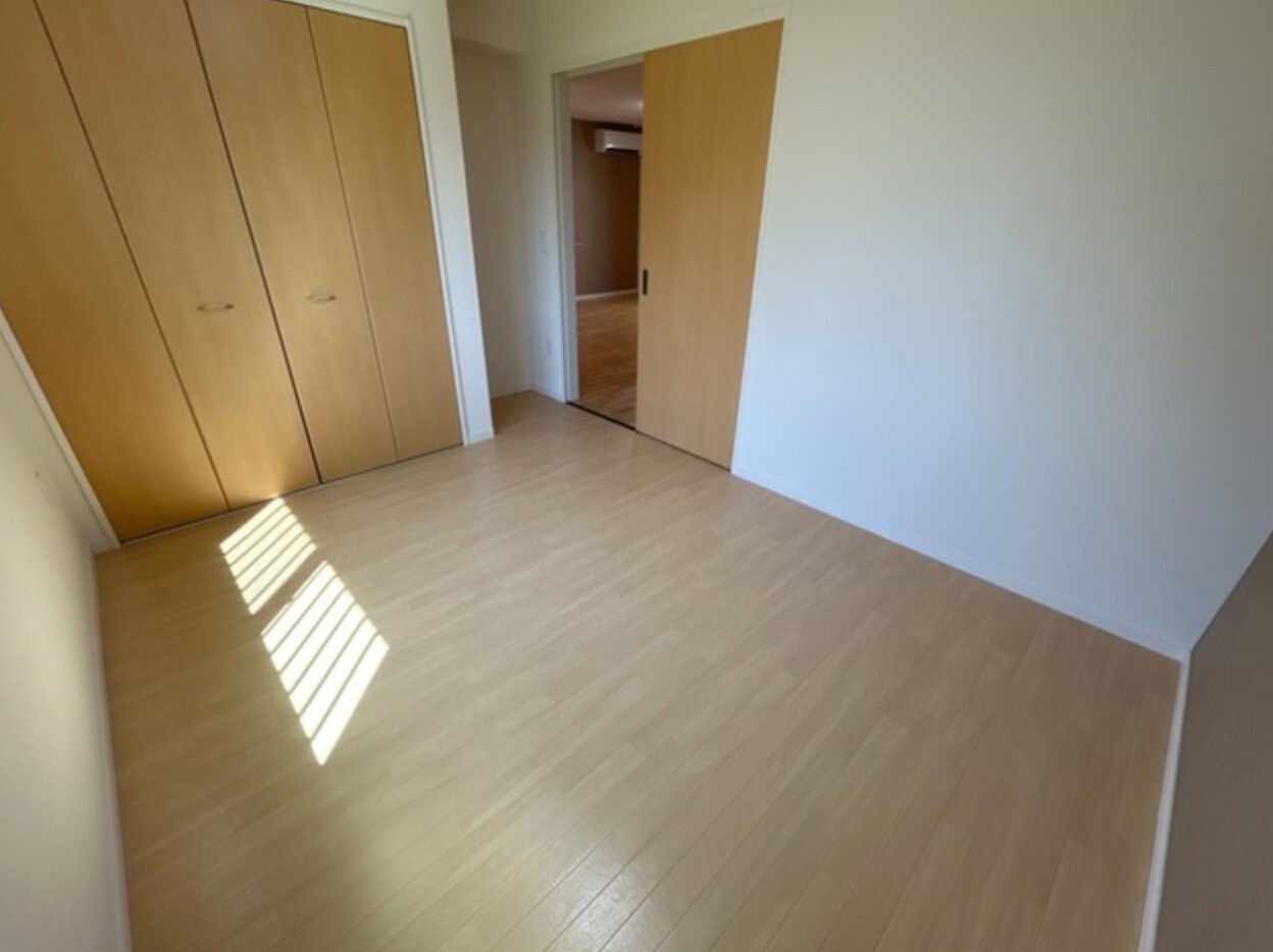 アイリス　ガーデンの物件内観写真