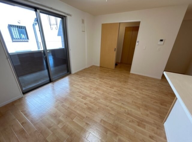 アイリス　ガーデンの物件内観写真