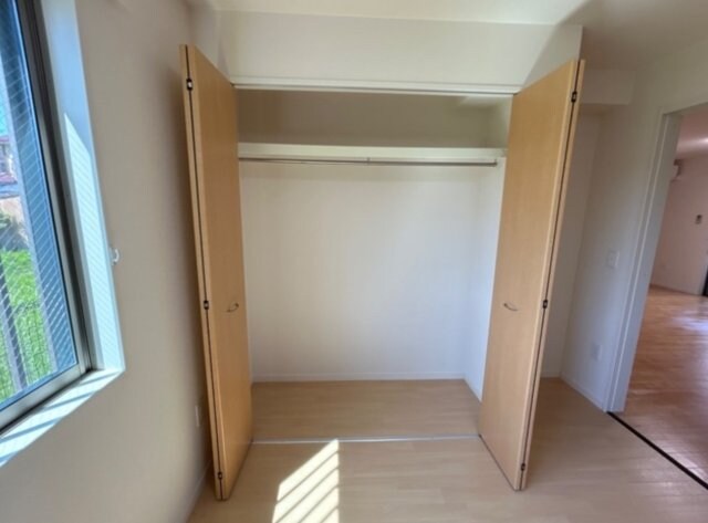 アイリス　ガーデンの物件内観写真