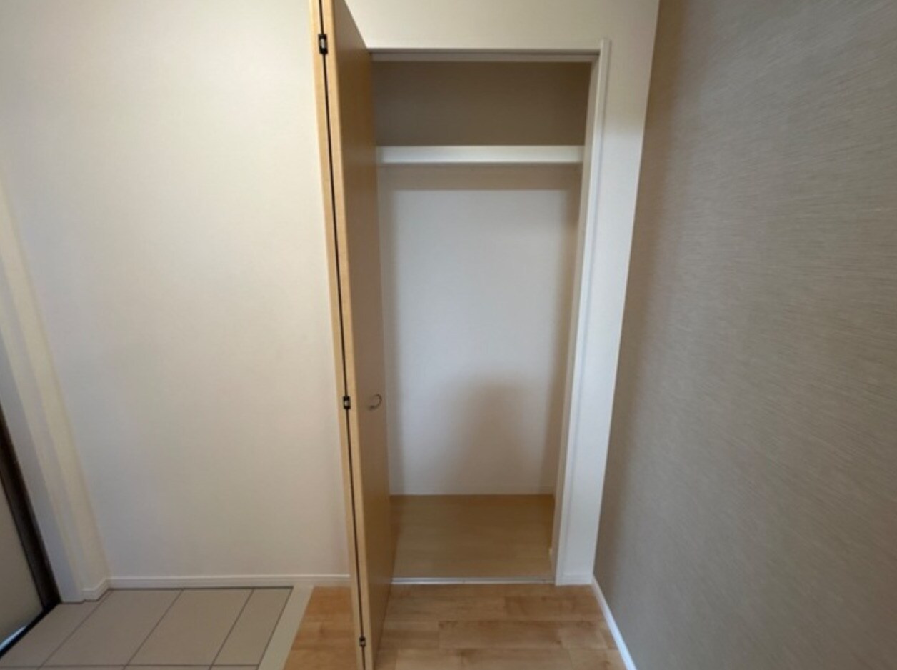 アイリス　ガーデンの物件内観写真