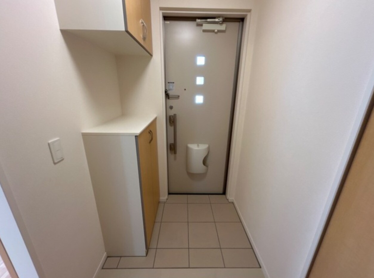 アイリス　ガーデンの物件内観写真