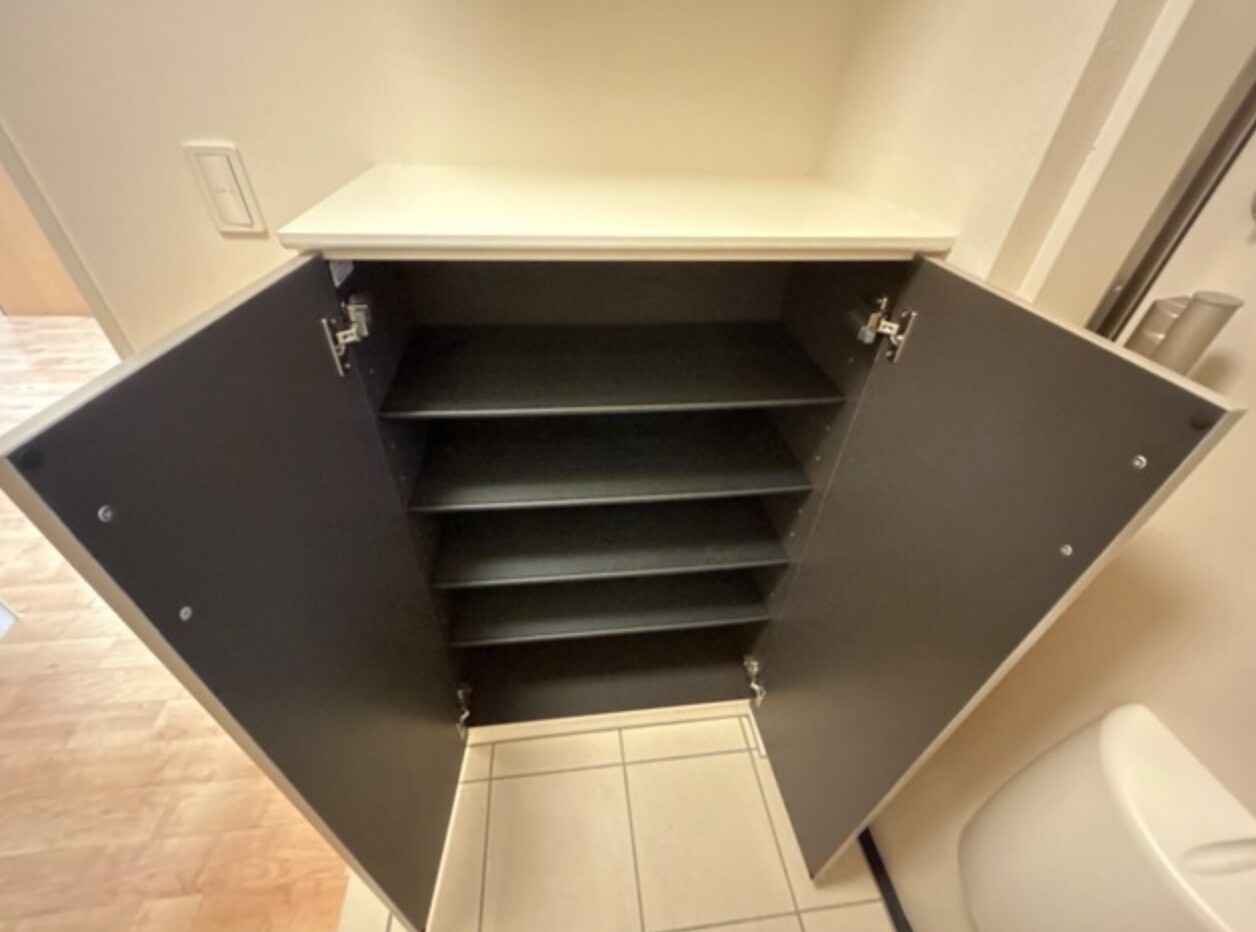 アイリス　ガーデンの物件内観写真