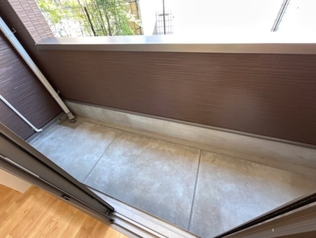 アイリス　ガーデンの物件内観写真