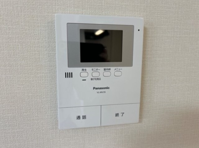 アイリス　ガーデンの物件内観写真