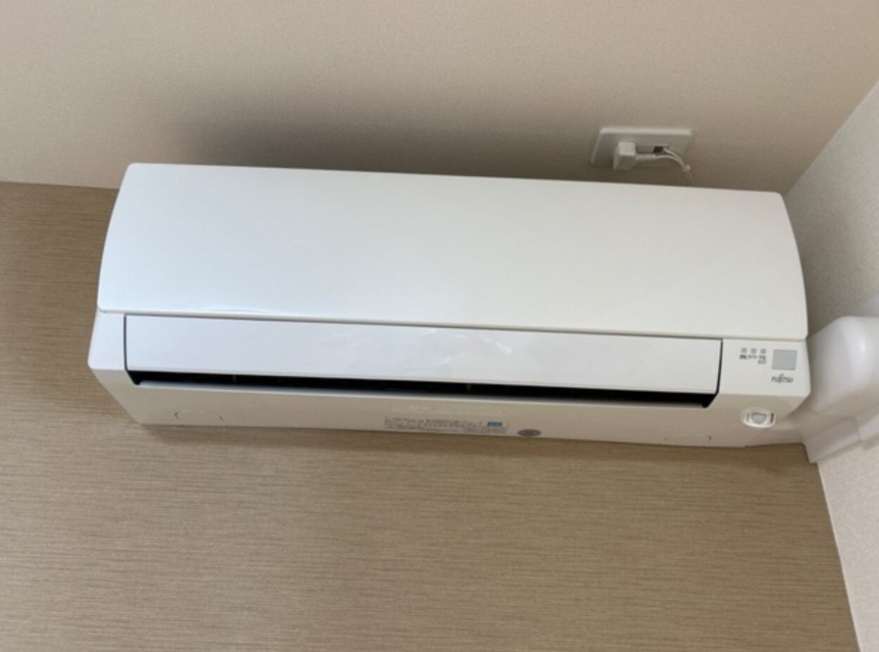 アイリス　ガーデンの物件内観写真