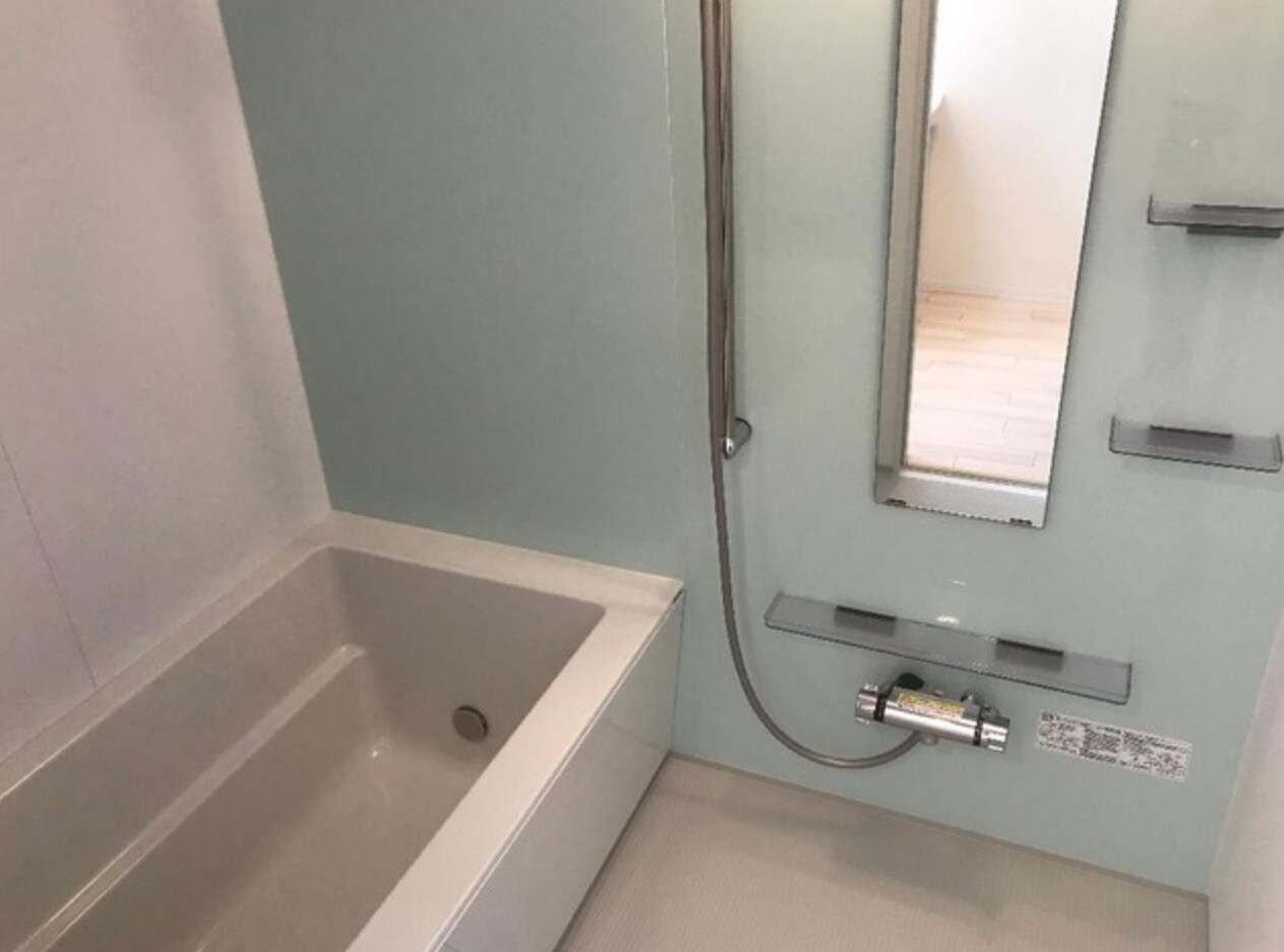 リシアンサスの物件内観写真