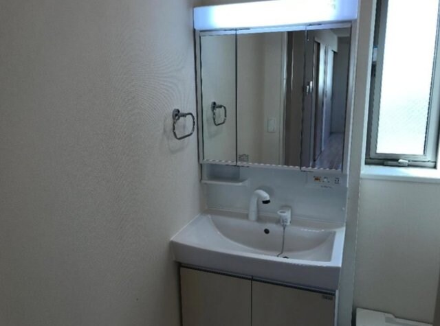 リシアンサスの物件内観写真