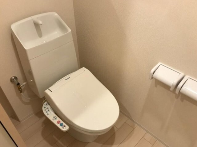 リシアンサスの物件内観写真