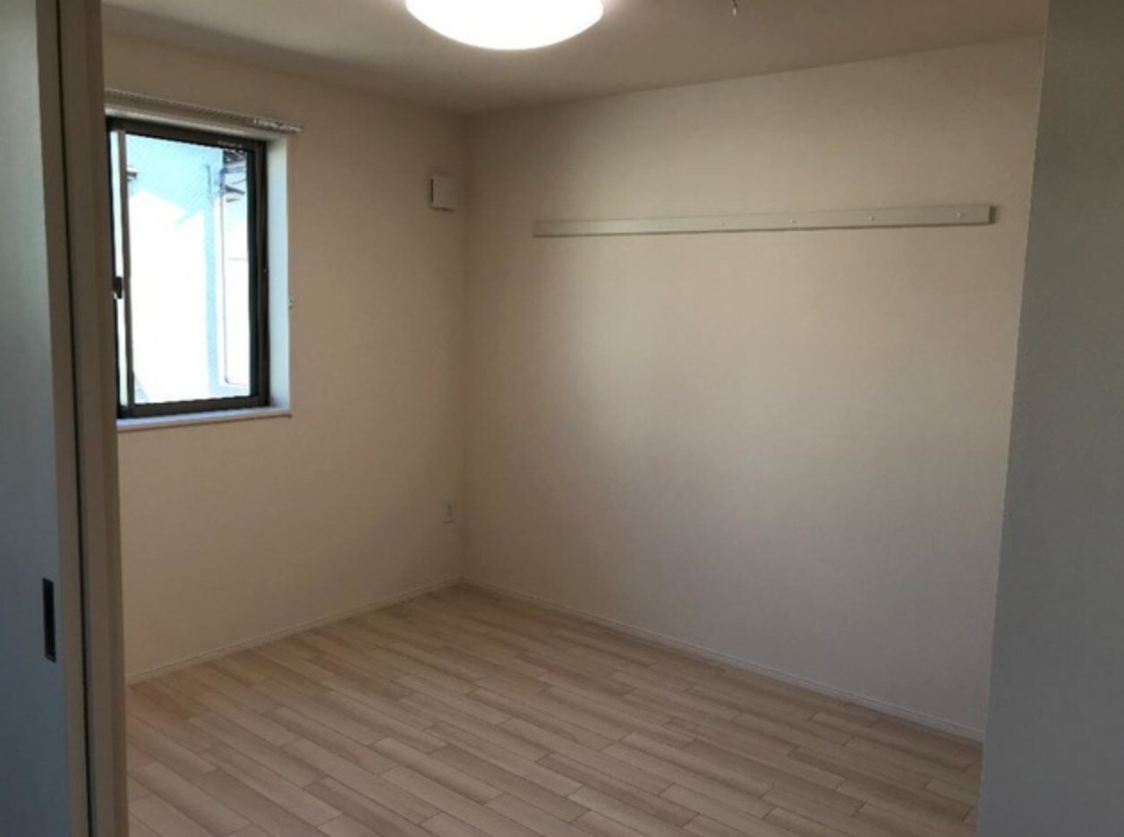 リシアンサスの物件内観写真