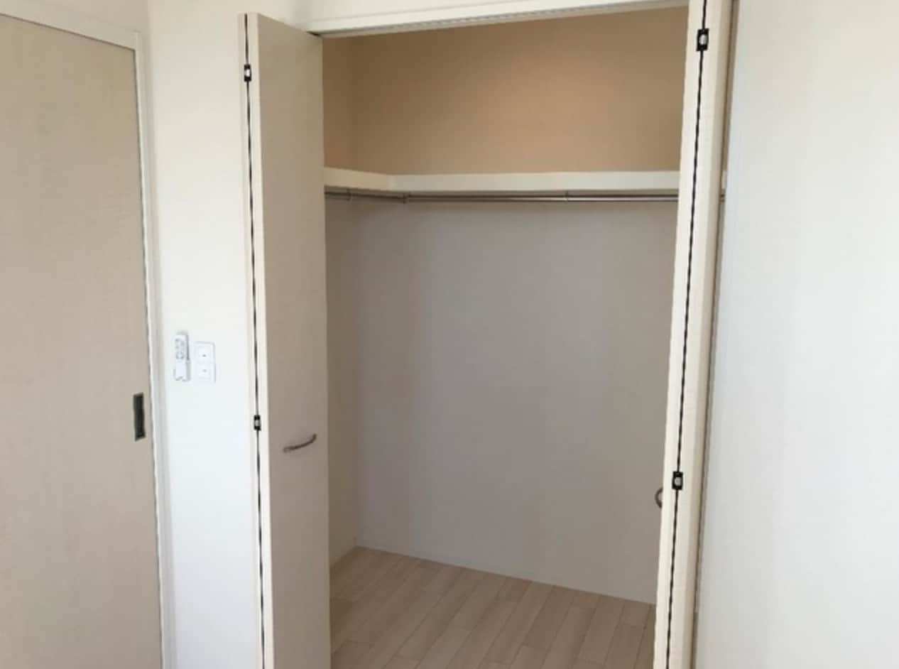 リシアンサスの物件内観写真