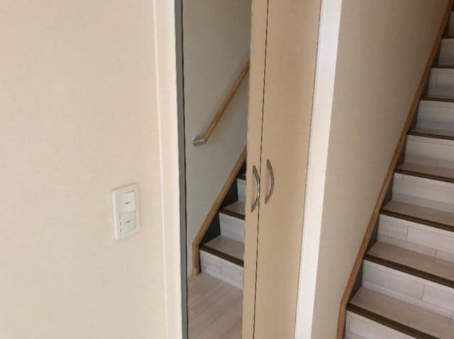 リシアンサスの物件内観写真