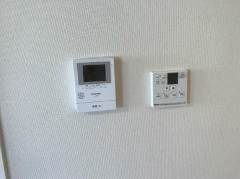 リシアンサスの物件内観写真