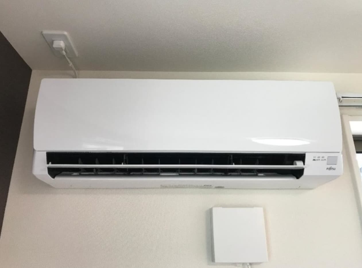 リシアンサスの物件内観写真