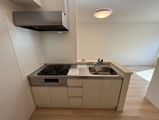 サンセールⅡ　Ａの物件内観写真