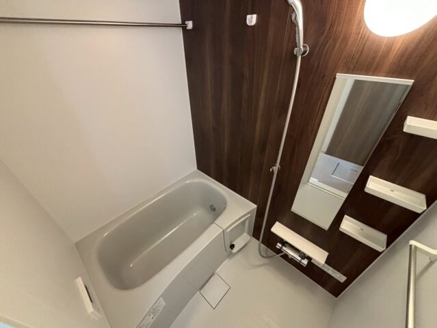 サンセールⅡ　Ａの物件内観写真