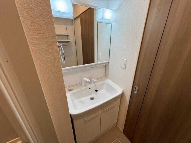 サンセールⅡ　Ａの物件内観写真