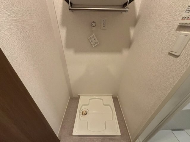 サンセールⅡ　Ａの物件内観写真